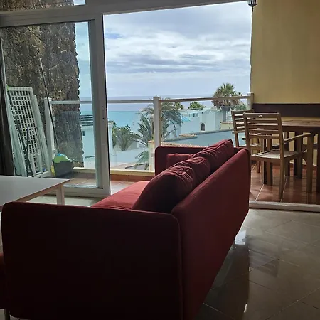 Appartamento *traum Am * Casa Lea * * Costa Calma