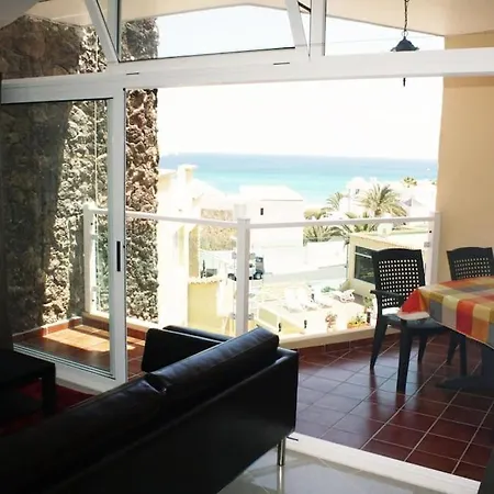 Apartamento *traum Am * Casa Lea * * *