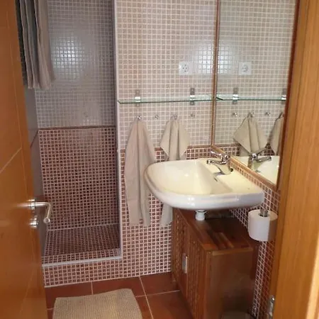 *traum Am * Casa Lea * * Apartment Costa Calma