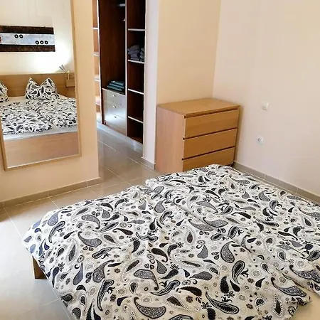 Apartment *traum Am * Casa Lea * *