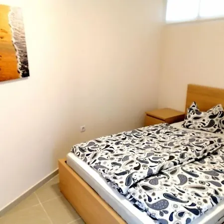 *traum Am * Casa Lea * * Apartment Costa Calma
