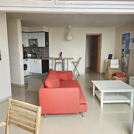 Apartment *traum Am * Casa Lea * *