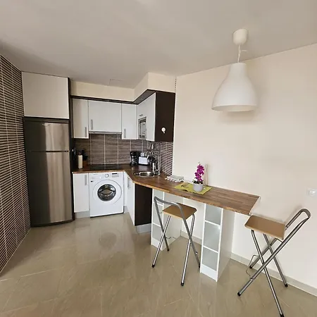 *traum Am * Casa Lea * * Apartment Costa Calma