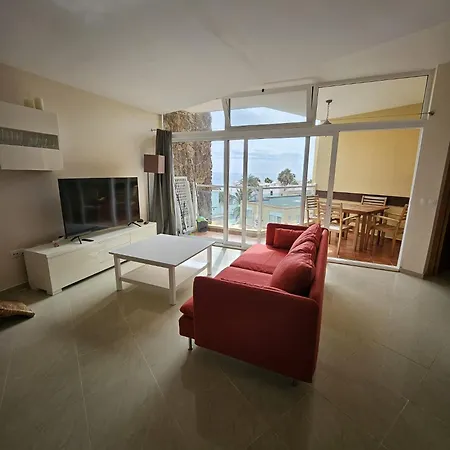 Apartment *traum Am * Casa Lea * *