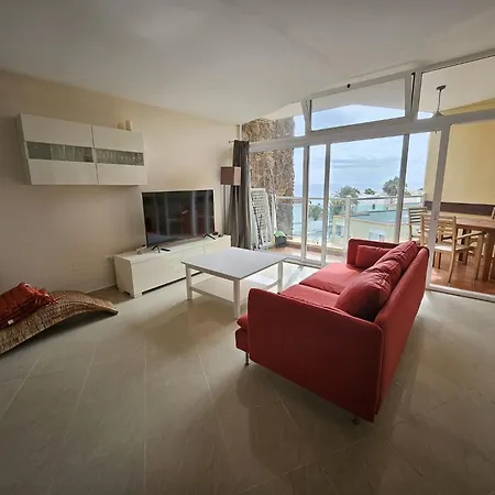Apartment *traum Am * Casa Lea * * *