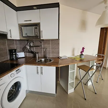 Apartment *traum Am * Casa Lea * *