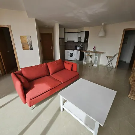 *traum Am * Casa Lea * * Apartamento *
