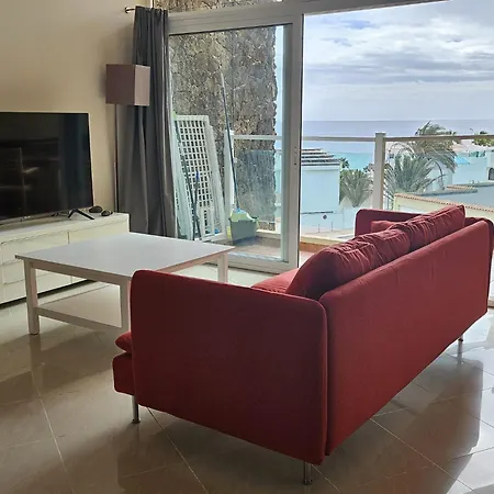 *traum Am * Casa Lea * * Apartment Costa Calma